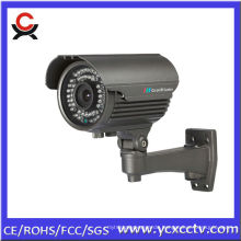 1080P / 2.8-12mm / 4-9mm Varioobjektiv HDCVI Farbe IR CCTV-Kamera